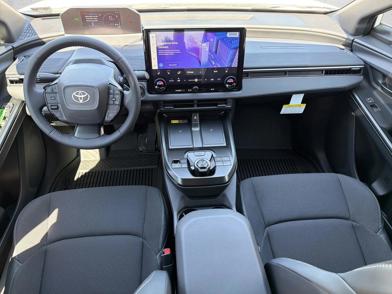 2026 Toyota C-HR