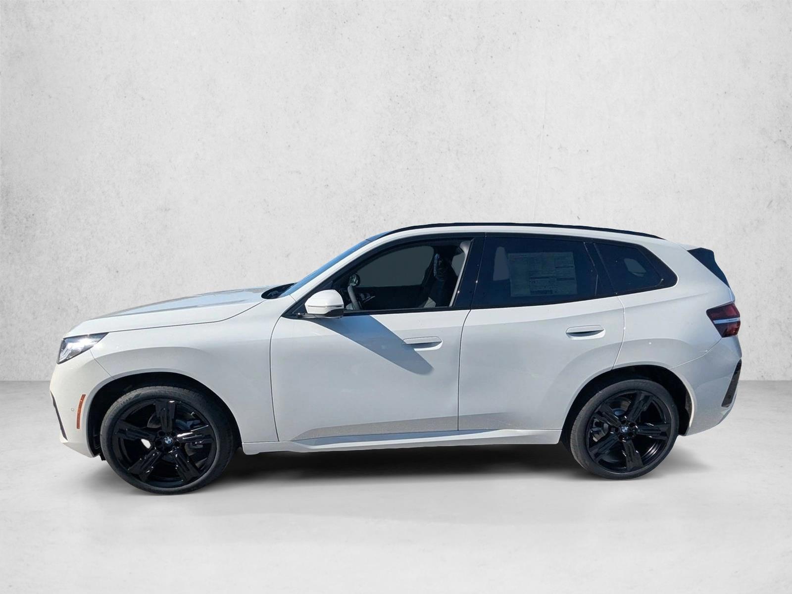 Thumbnail: 2026 BMW X3 - 2