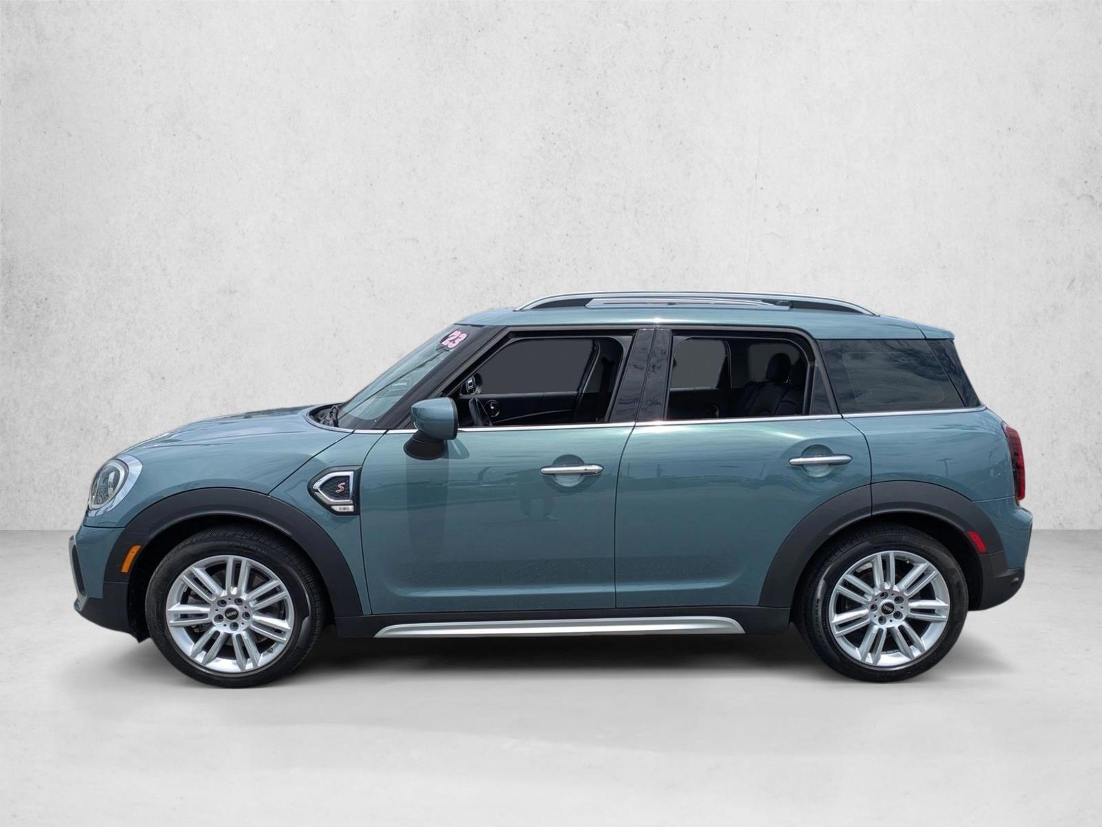 Thumbnail: 2023 MINI Cooper Countryman - 2