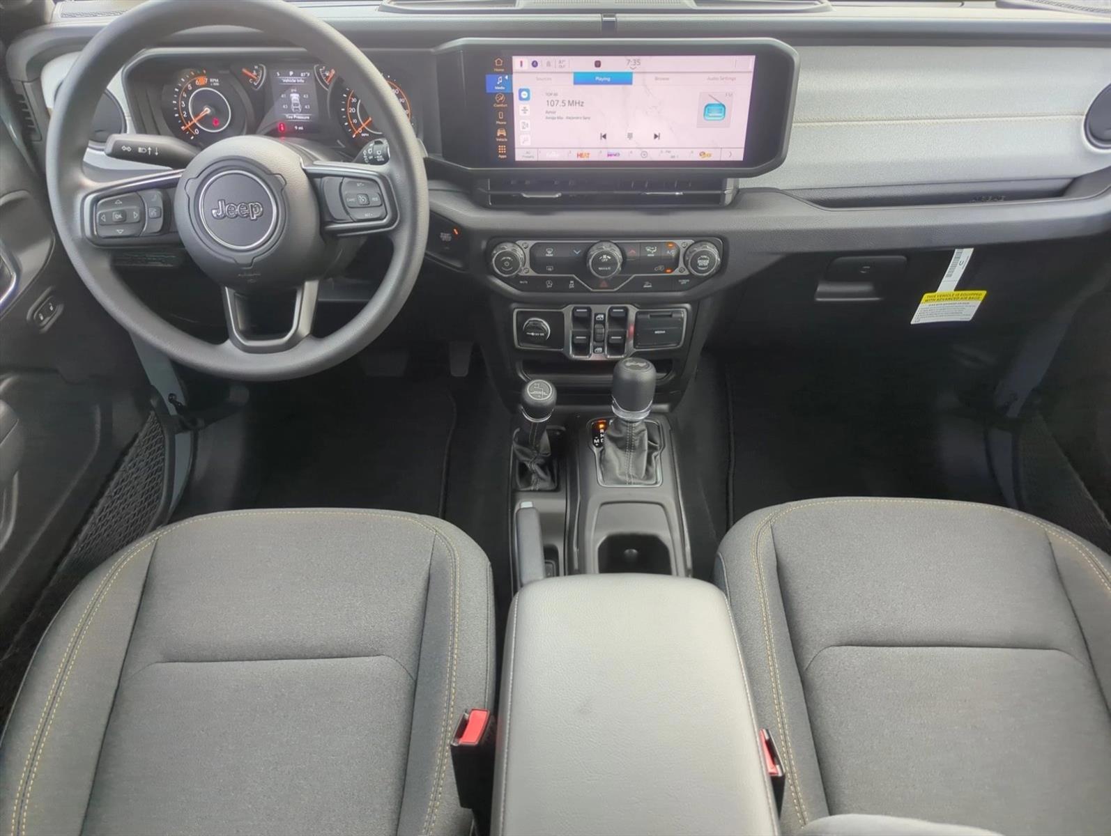 Thumbnail: 2026 Jeep Wrangler - 3