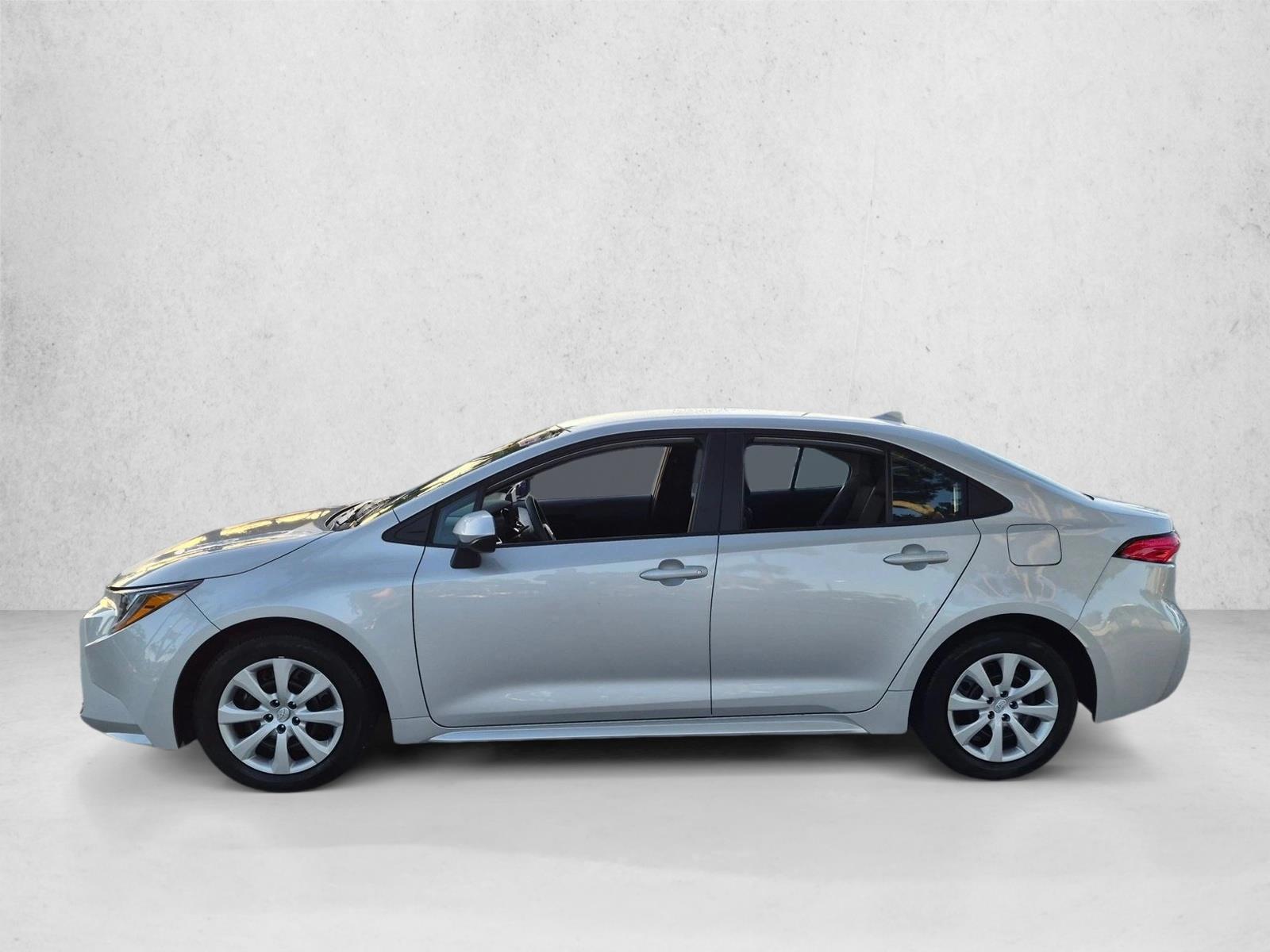 Thumbnail: 2023 Toyota Corolla - 2