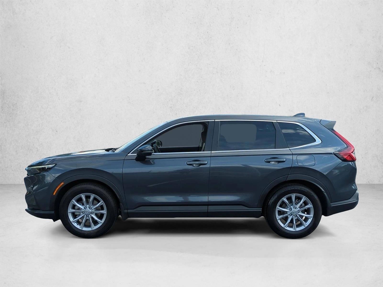 Thumbnail: 2024 Honda CR-V - 2
