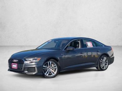 2019 Audi A6 Premium -
                  Valencia, CA