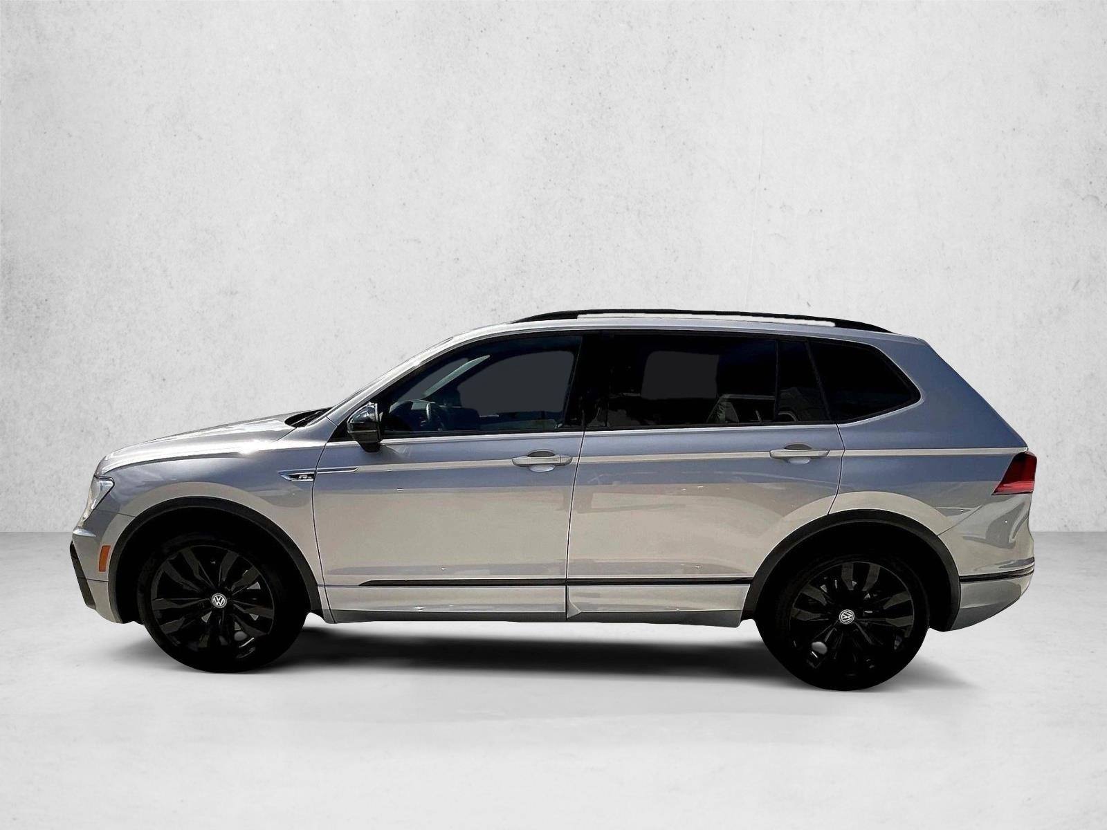Thumbnail: 2020 Volkswagen Tiguan - 2