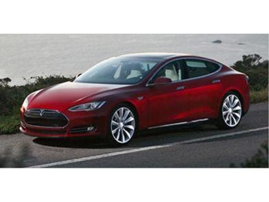2013 Tesla Model S Performance -
                  Scottsdale, AZ