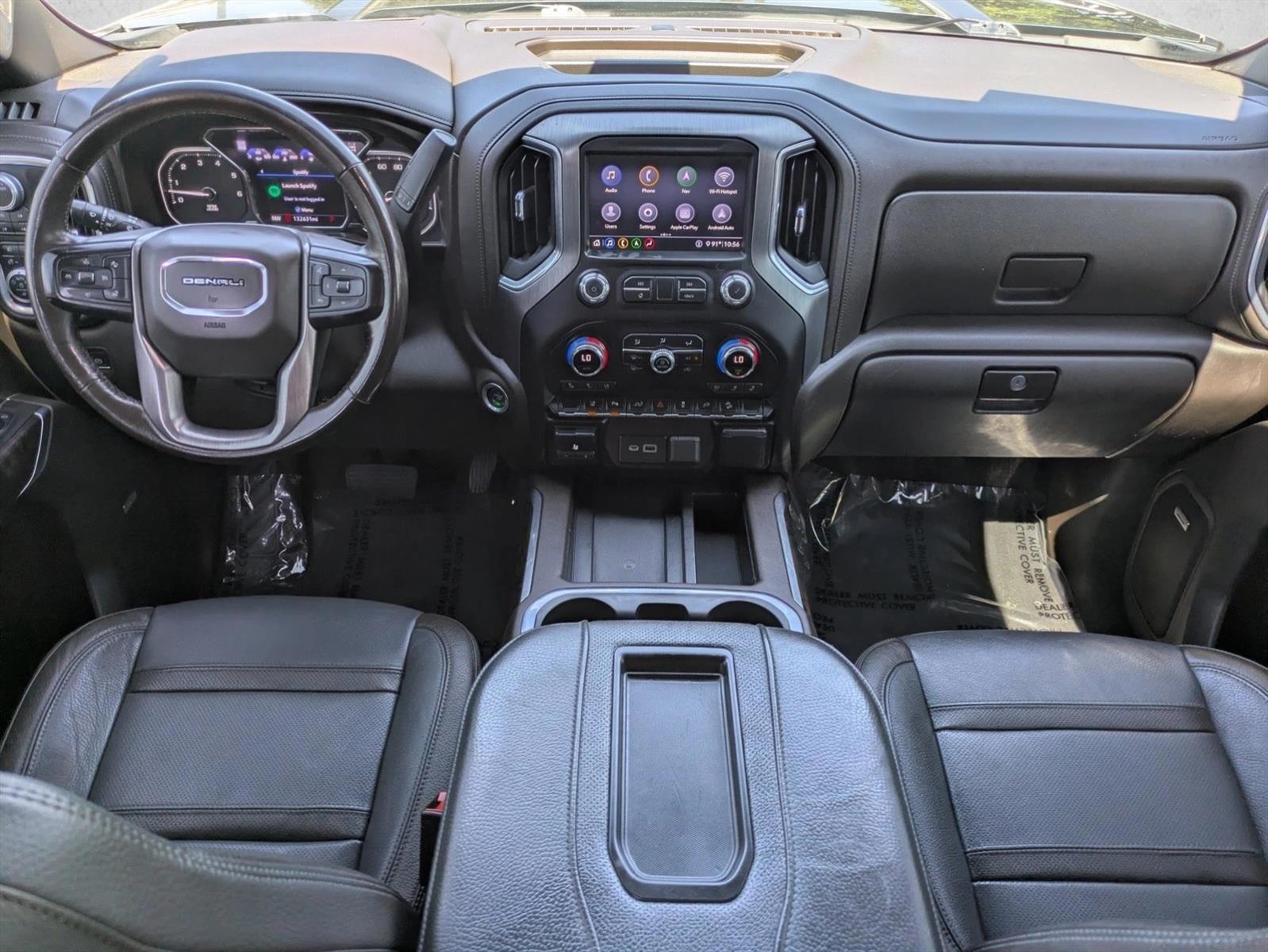 Thumbnail: 2020 GMC Sierra 2500 - 3
