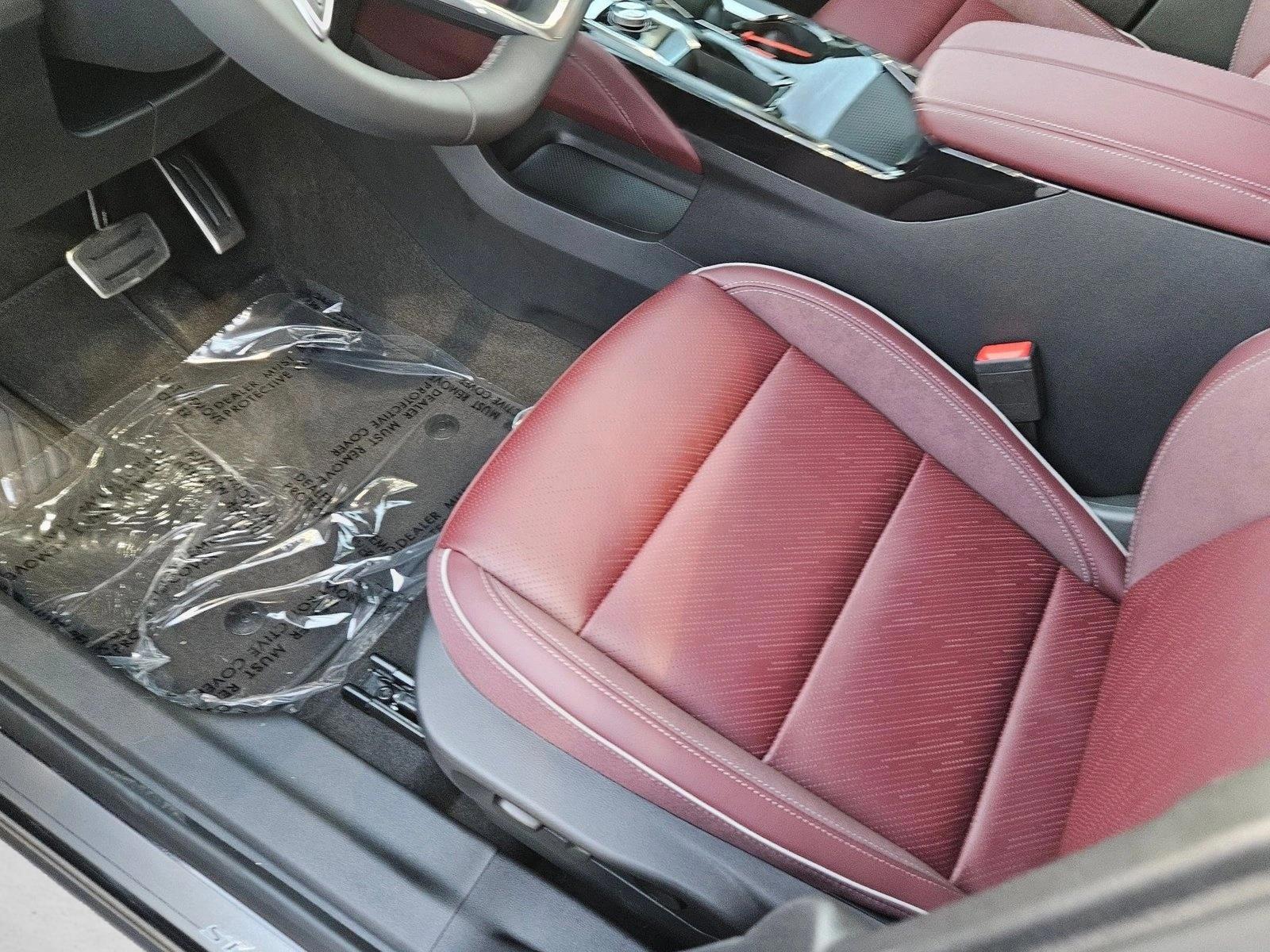 Thumbnail: 2026 Buick Envision - 4