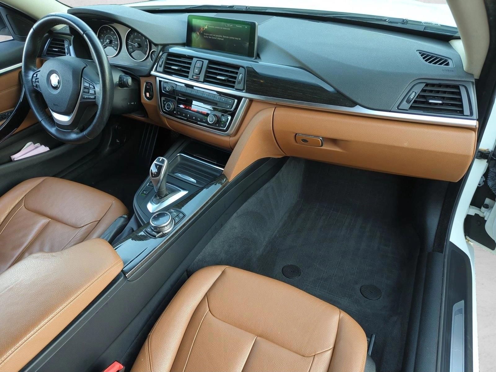 Thumbnail: 2014 BMW 4 Series - 4