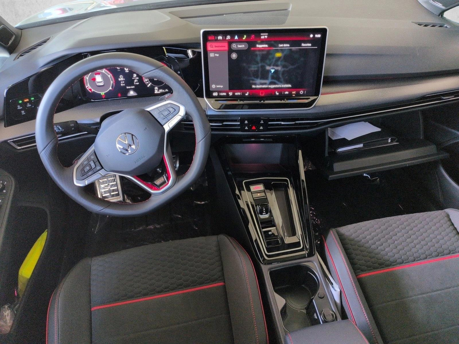 Thumbnail: 2026 Volkswagen Golf - 3