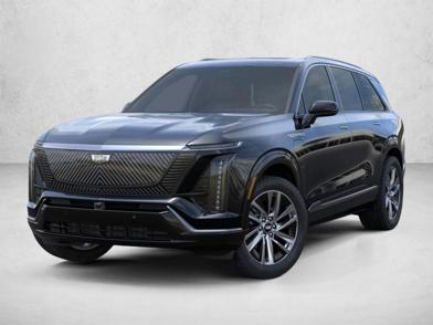 2026 Cadillac Vistiq Luxury -
                  West Palm Beach, FL