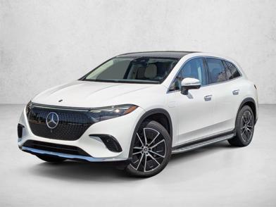 2023 Mercedes-Benz EQS 450 -
                  Torrance, CA