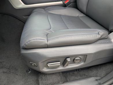 2026 Toyota Sequoia