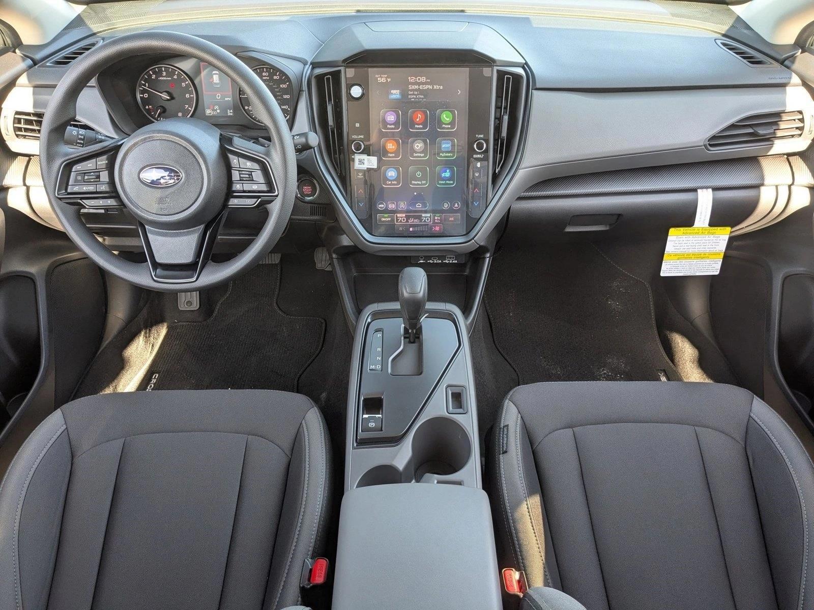 Thumbnail: 2026 Subaru Crosstrek - 2