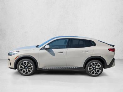 2027 BMW X2 XDRIVE 28I