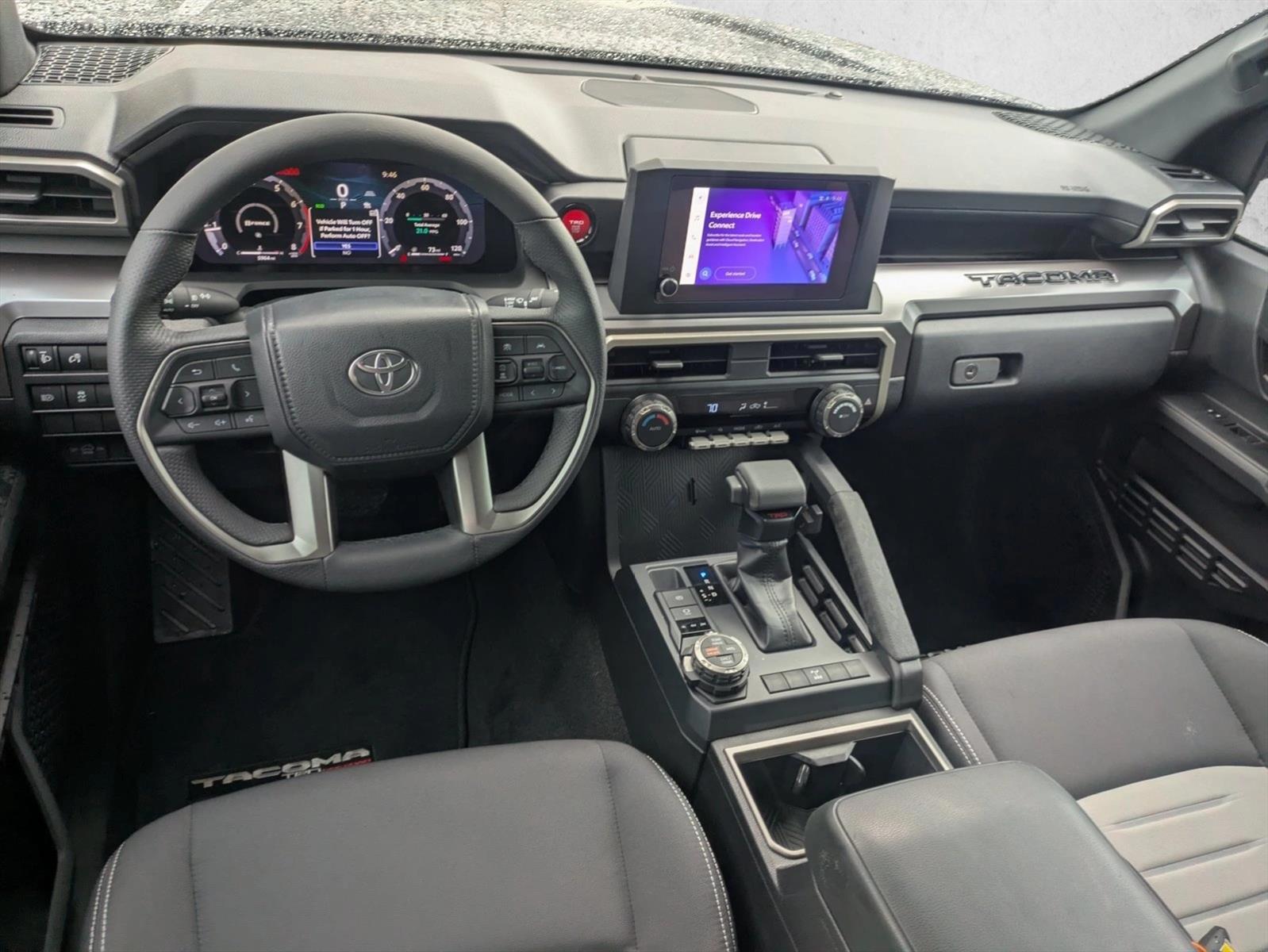 Thumbnail: 2025 Toyota Tacoma - 4