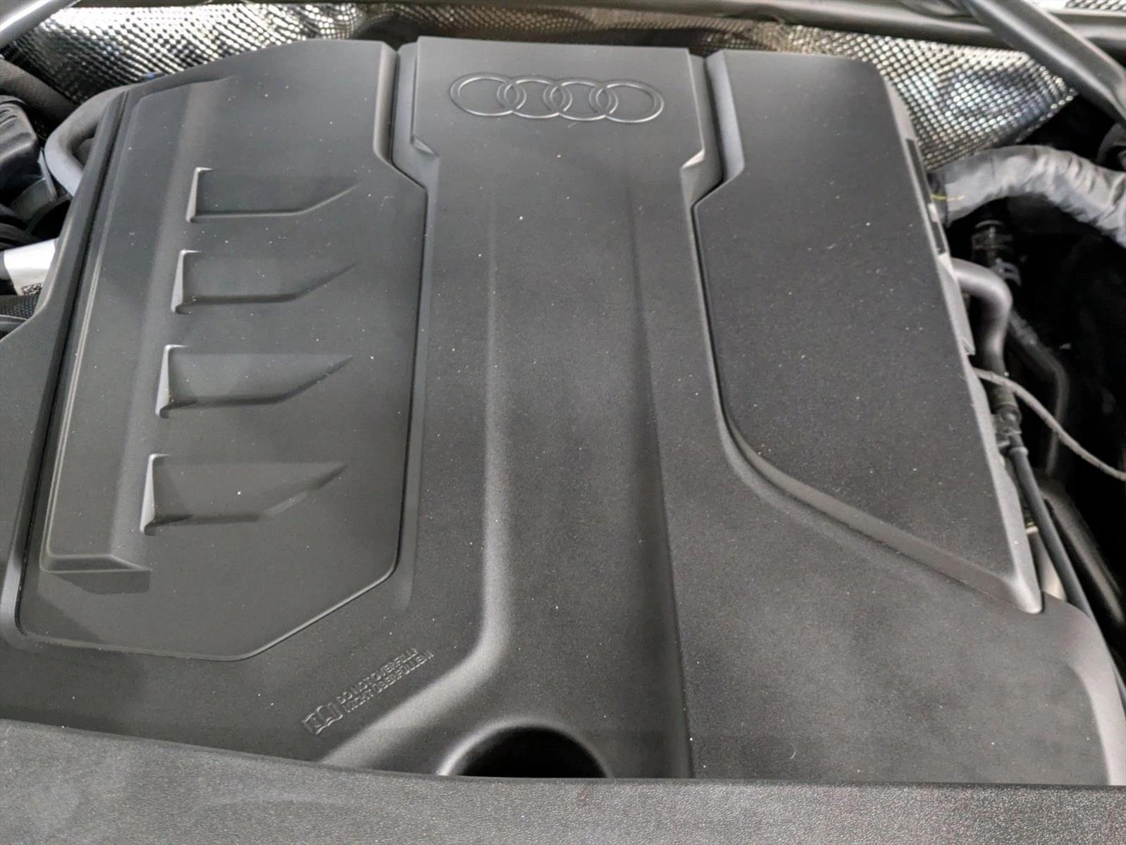 2025 Audi Q5 Premium Plus - Photo 18