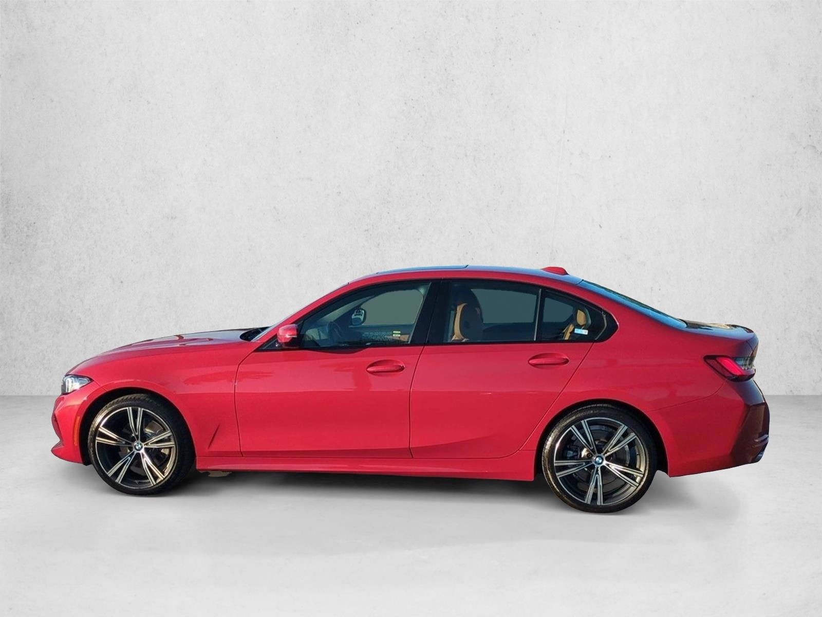 Thumbnail: 2023 BMW 3 Series - 2
