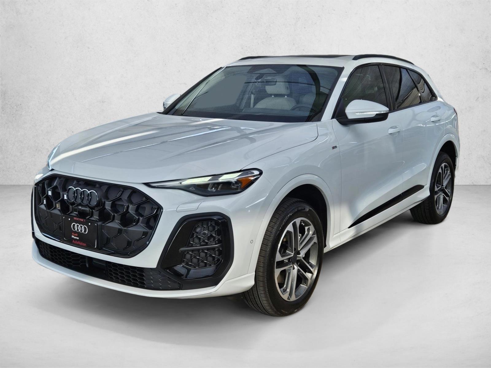 Thumbnail: 2026 Audi Q5 - 1