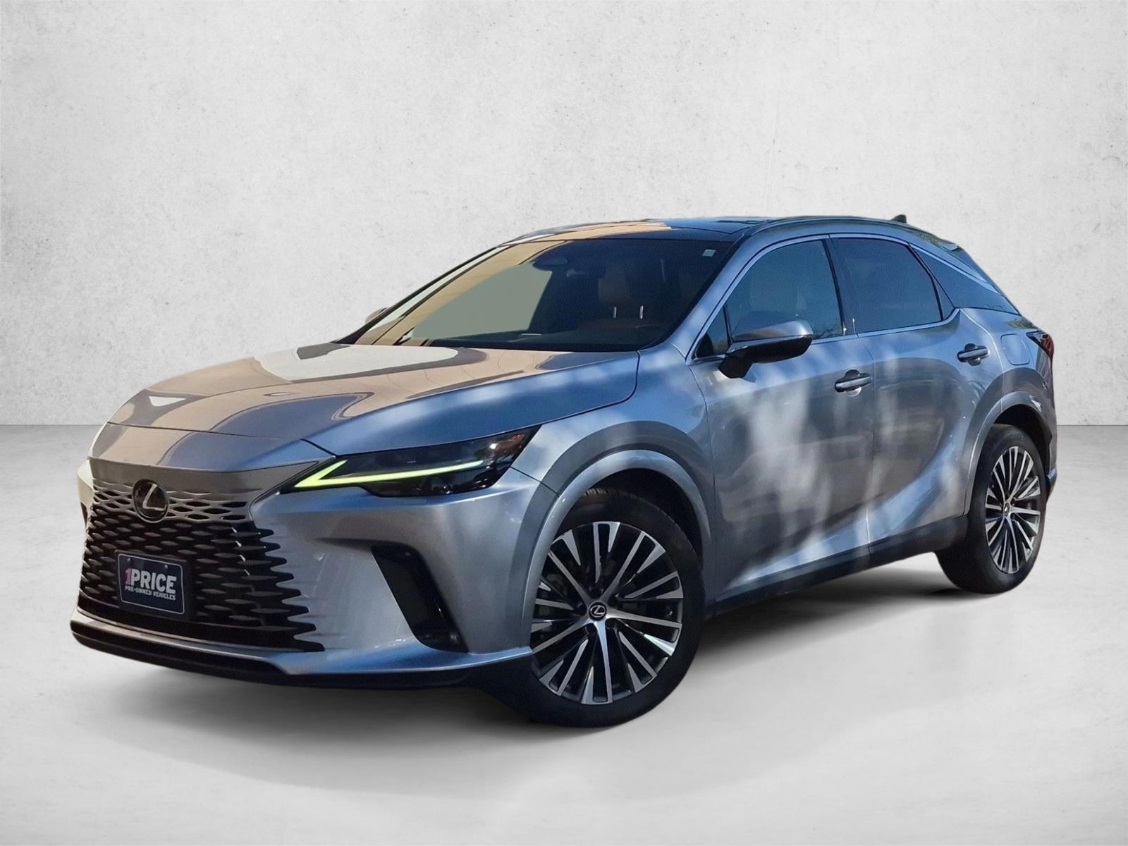 2023 Lexus RX