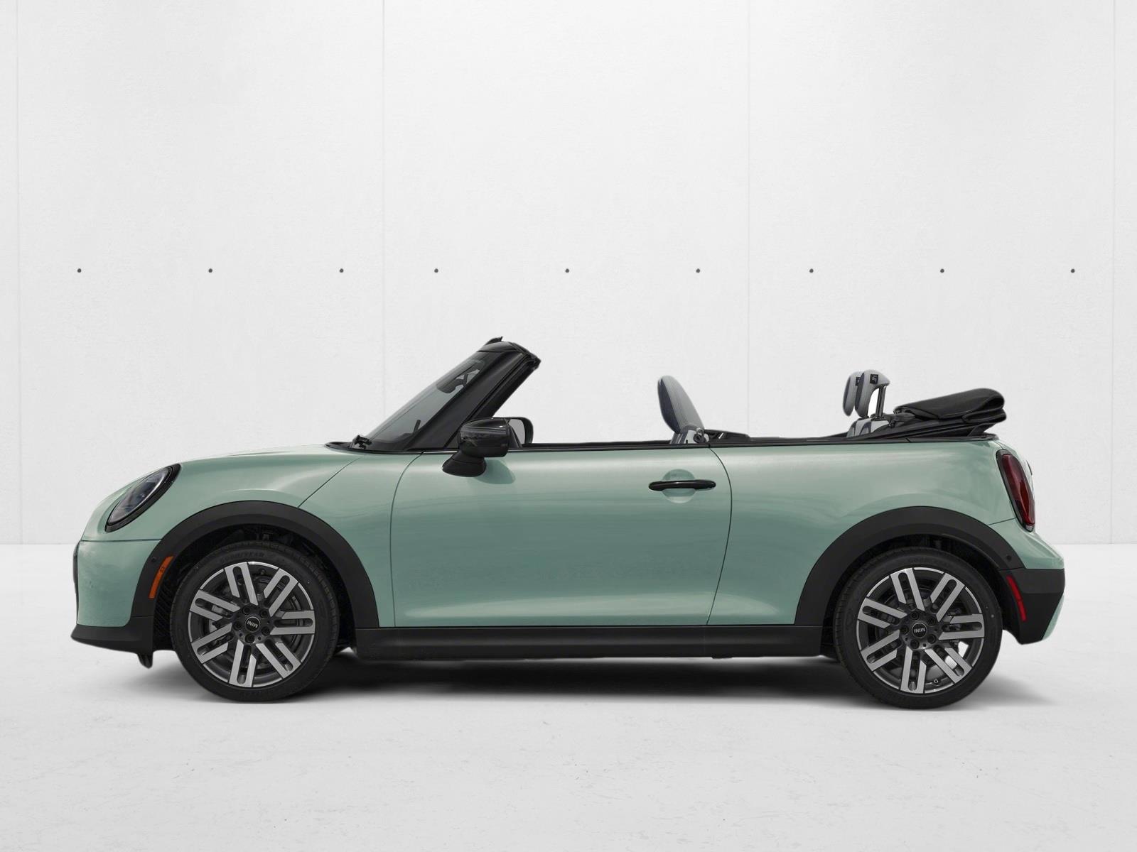 Thumbnail: 2026 MINI Cooper - 2