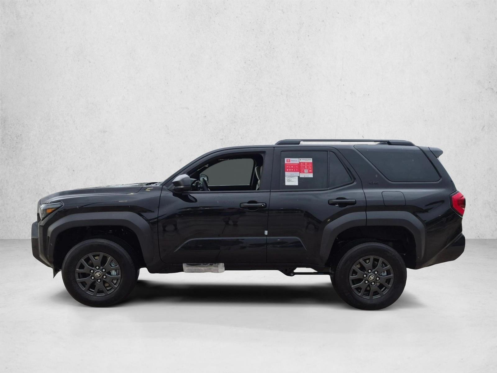 Thumbnail: 2026 Toyota 4Runner - 2