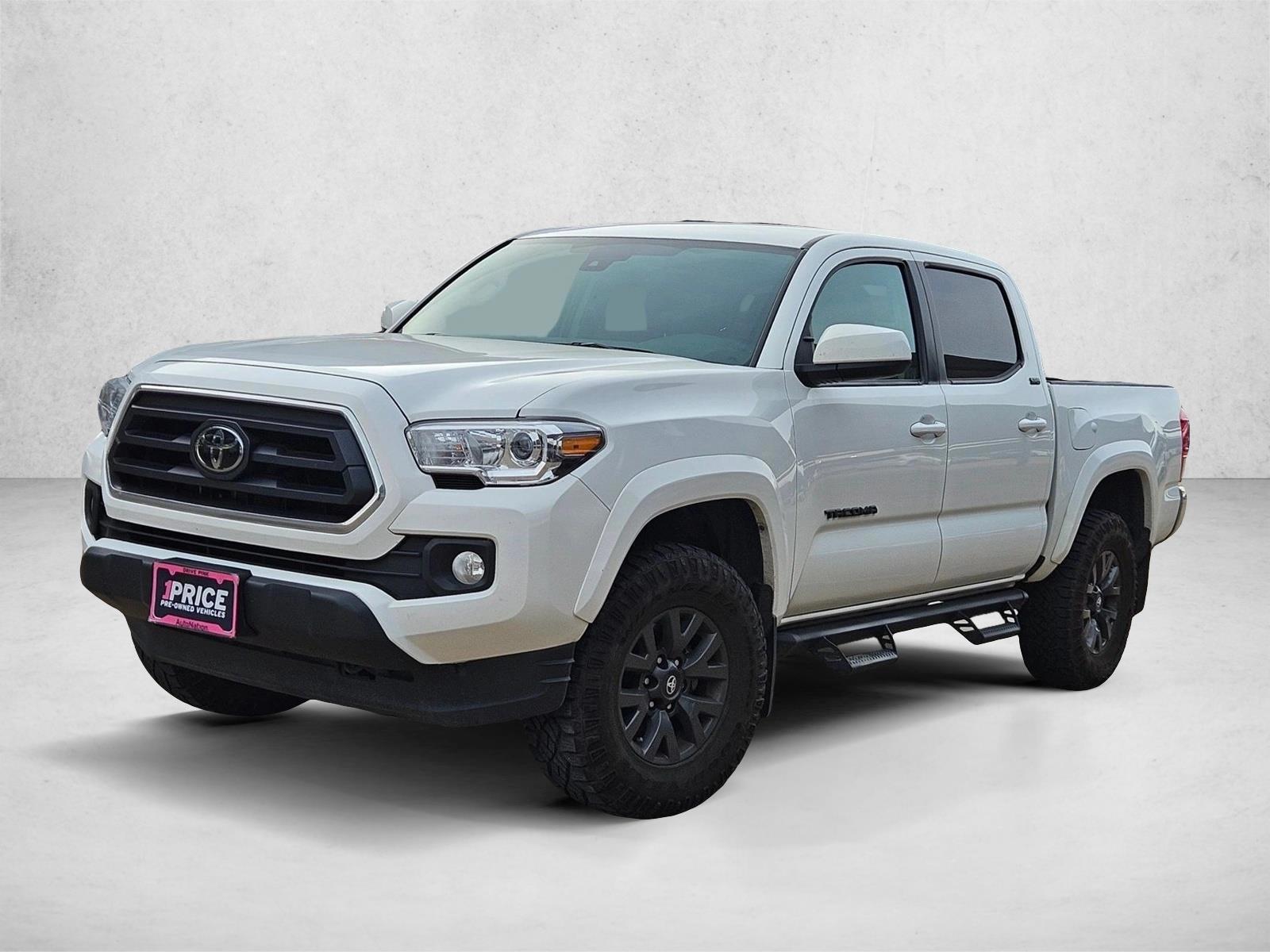 Thumbnail: 2023 Toyota Tacoma - 1