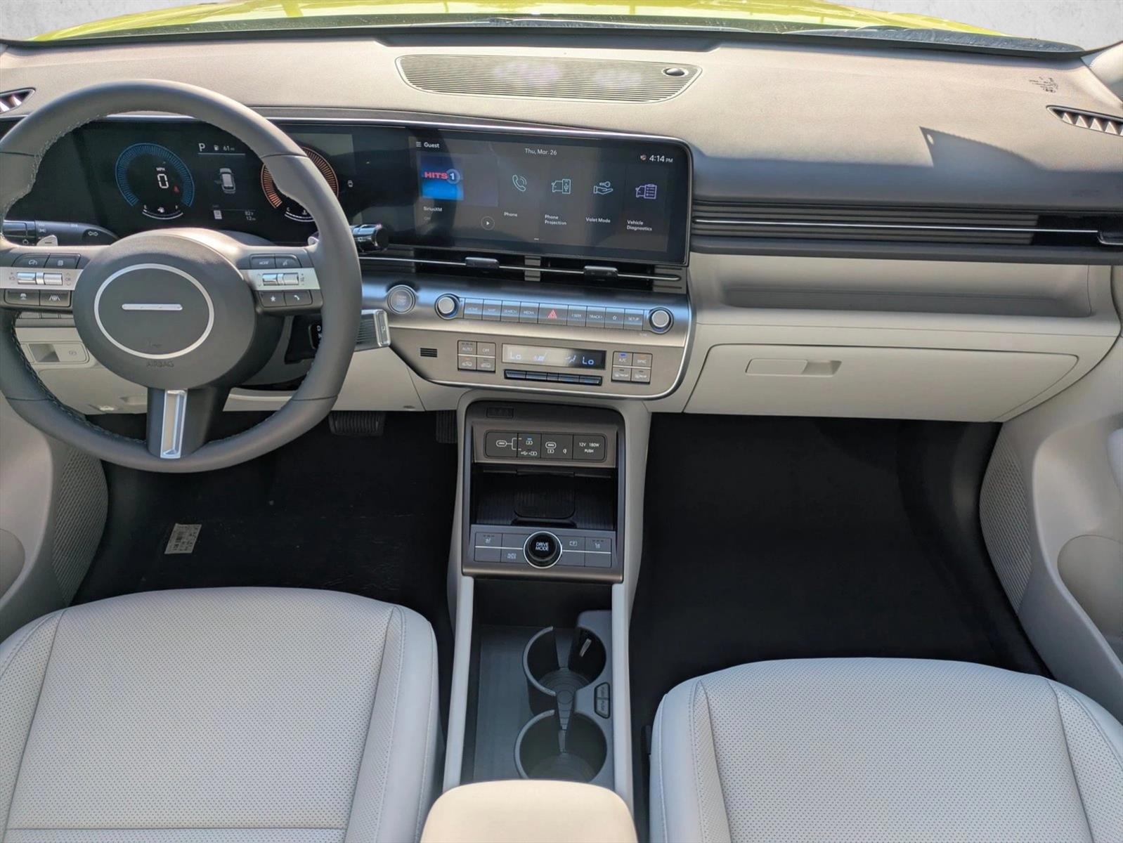Thumbnail: 2026 Hyundai Kona - 4