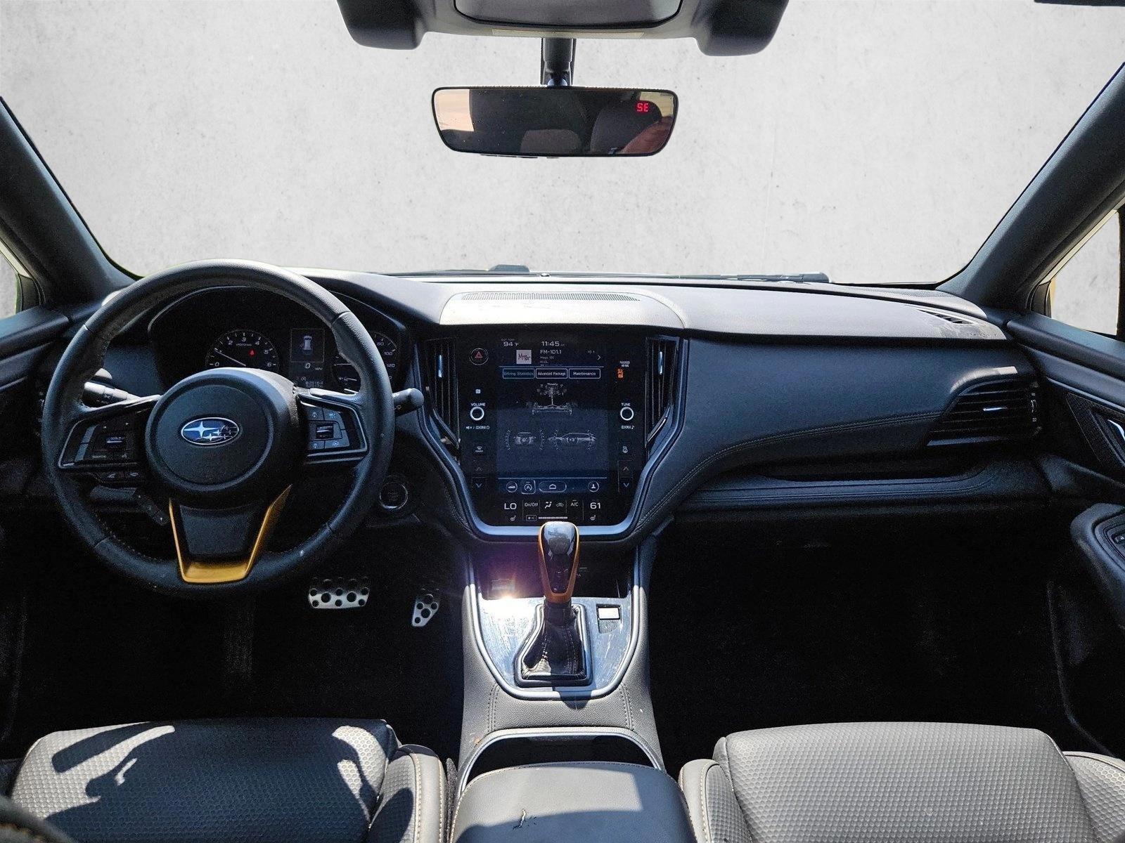 Thumbnail: 2022 Subaru Outback - 2