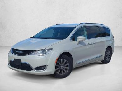 2019 Chrysler Pacifica  -
                  Pembroke Pines, FL