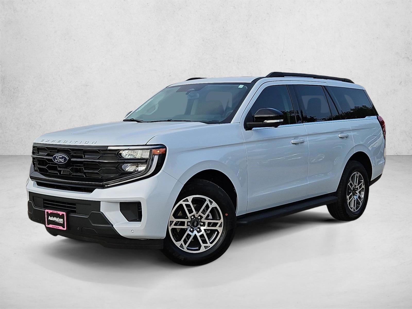 Thumbnail: 2026 Ford Expedition - 1