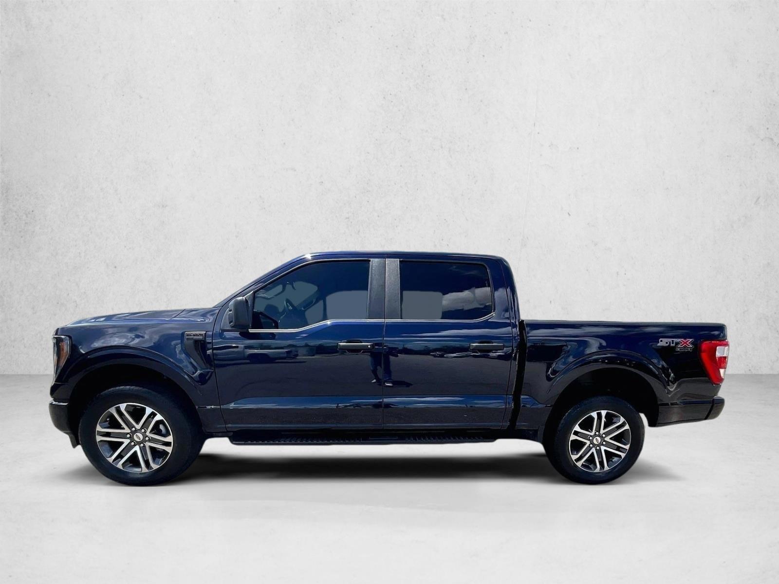 Thumbnail: 2023 Ford F-150 - 2