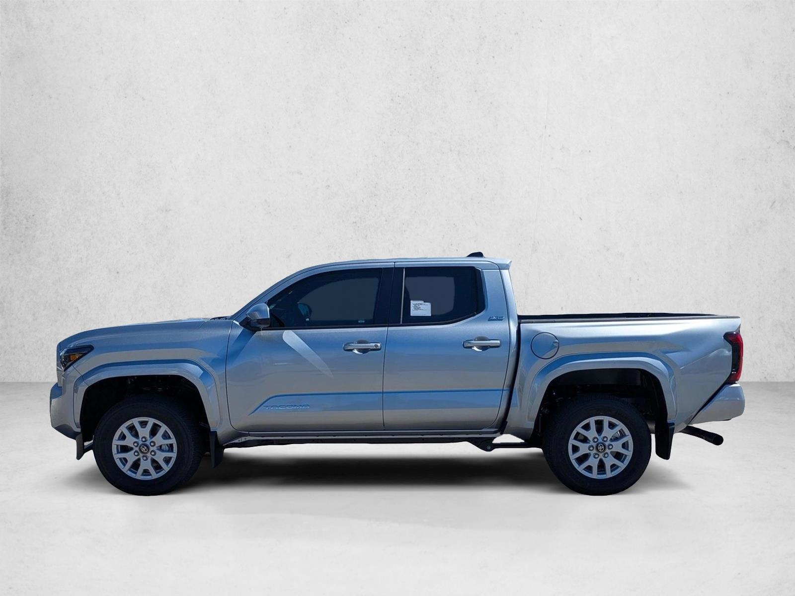 Thumbnail: 2026 Toyota Tacoma - 2