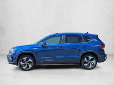 2023 Volkswagen Taos