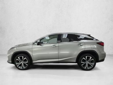 2021 Lexus RX