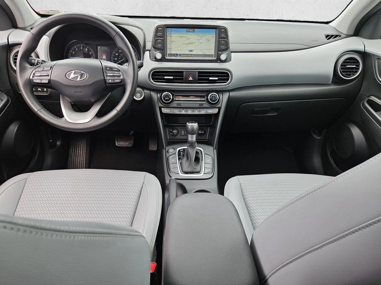 Thumbnail: 2020 Hyundai Kona - 3
