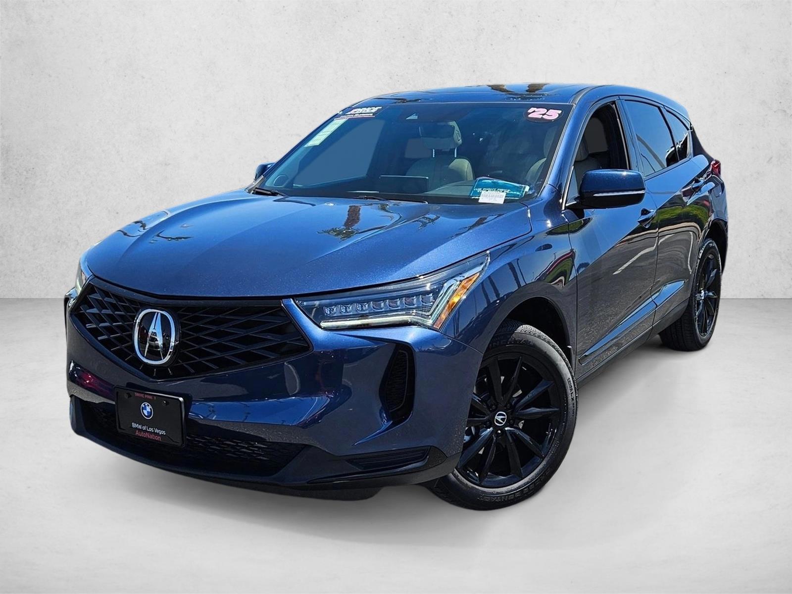 Thumbnail: 2025 Acura RDX - 1