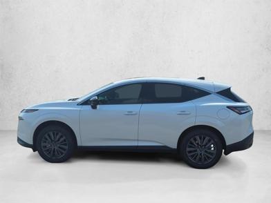 2026 Nissan Murano