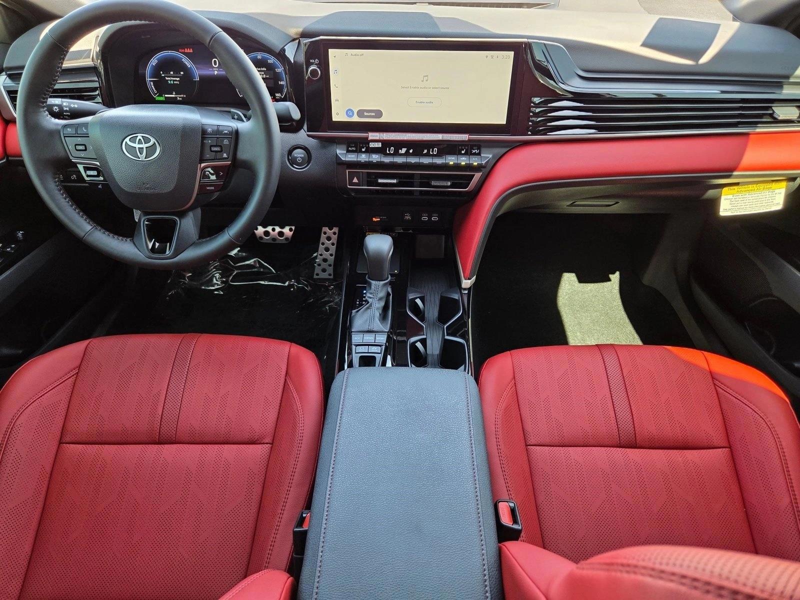 Thumbnail: 2026 Toyota Camry - 3