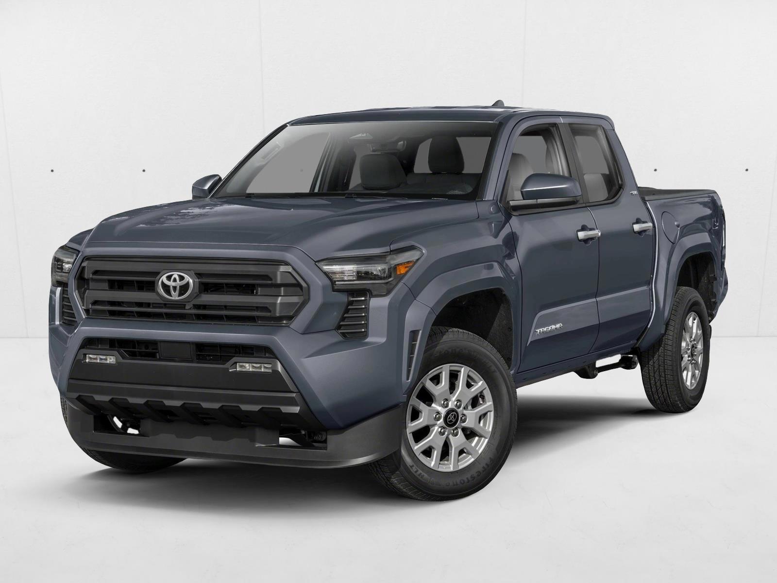 Thumbnail: 2026 Toyota Tacoma - 1