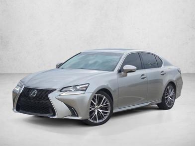 2018 Lexus GS 350 -
                  Houston, TX