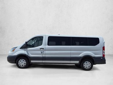 2016 Ford Transit Series  -
                  Colorado Springs, CO