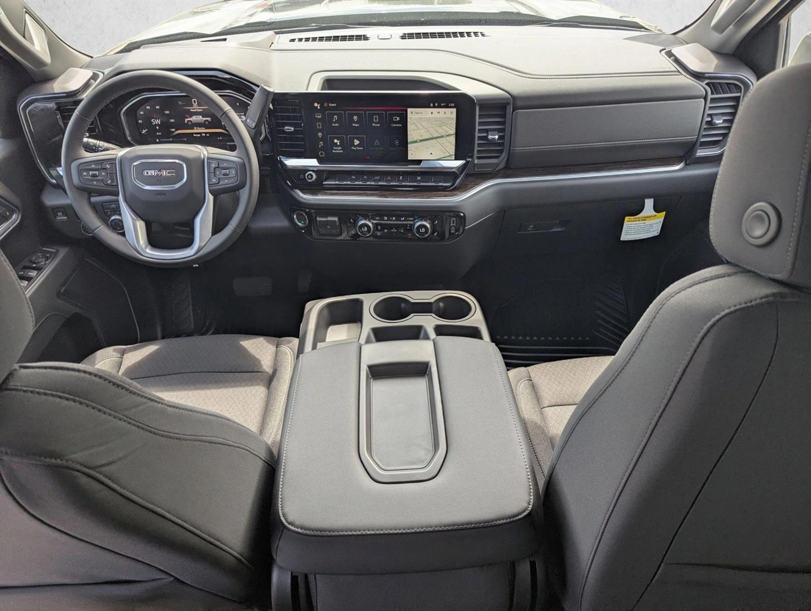 Thumbnail: 2026 GMC Sierra 1500 - 3