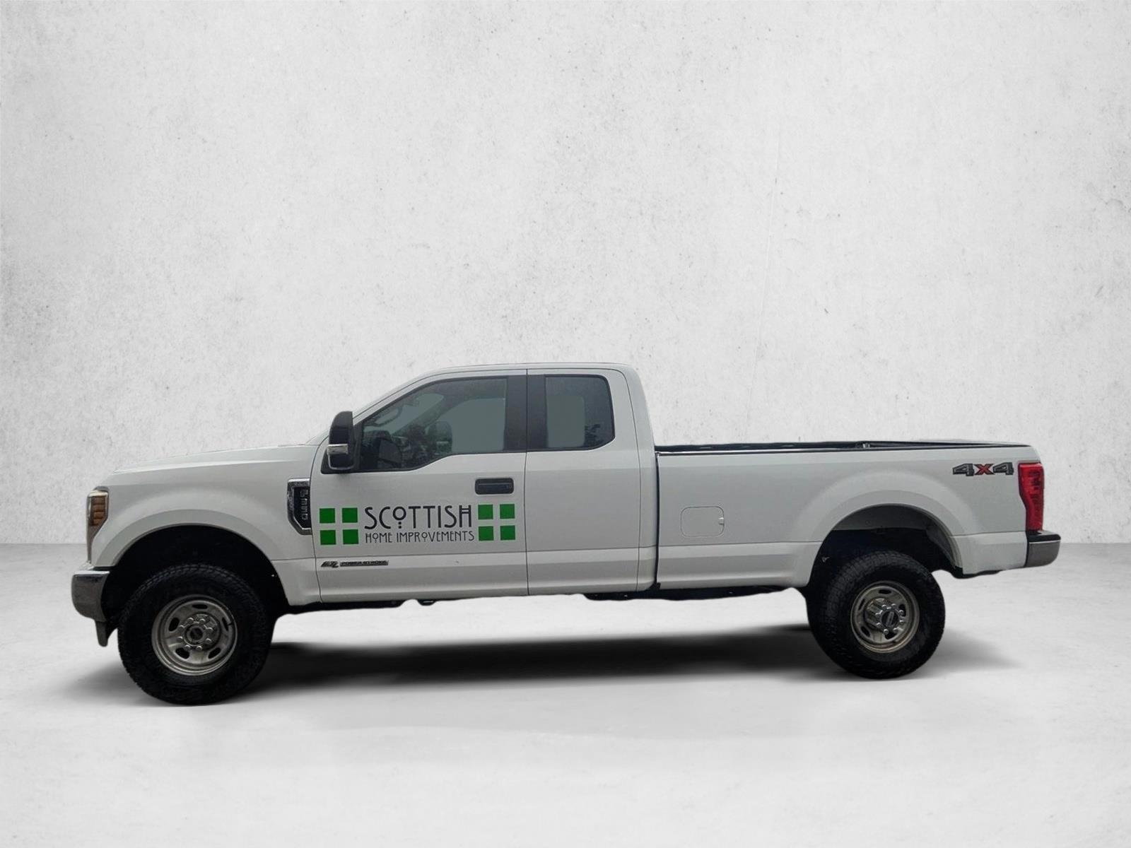Thumbnail: 2018 Ford F-350 - 2