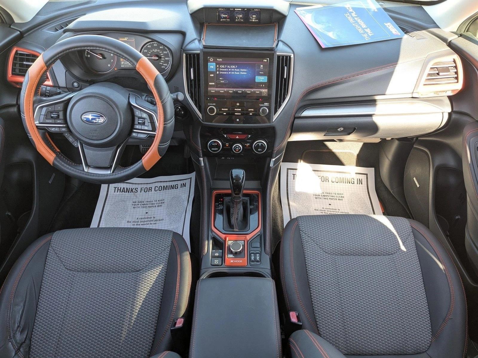 Thumbnail: 2019 Subaru Forester - 4