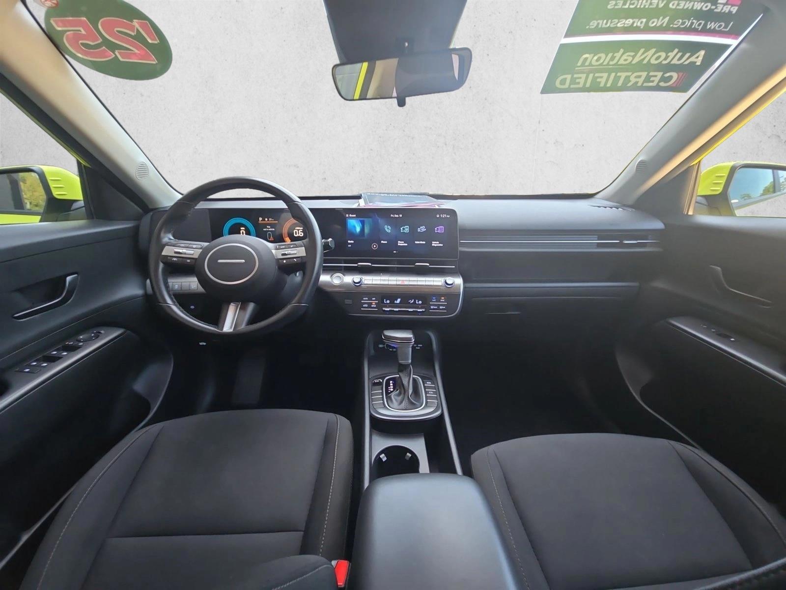 Thumbnail: 2025 Hyundai Kona - 3