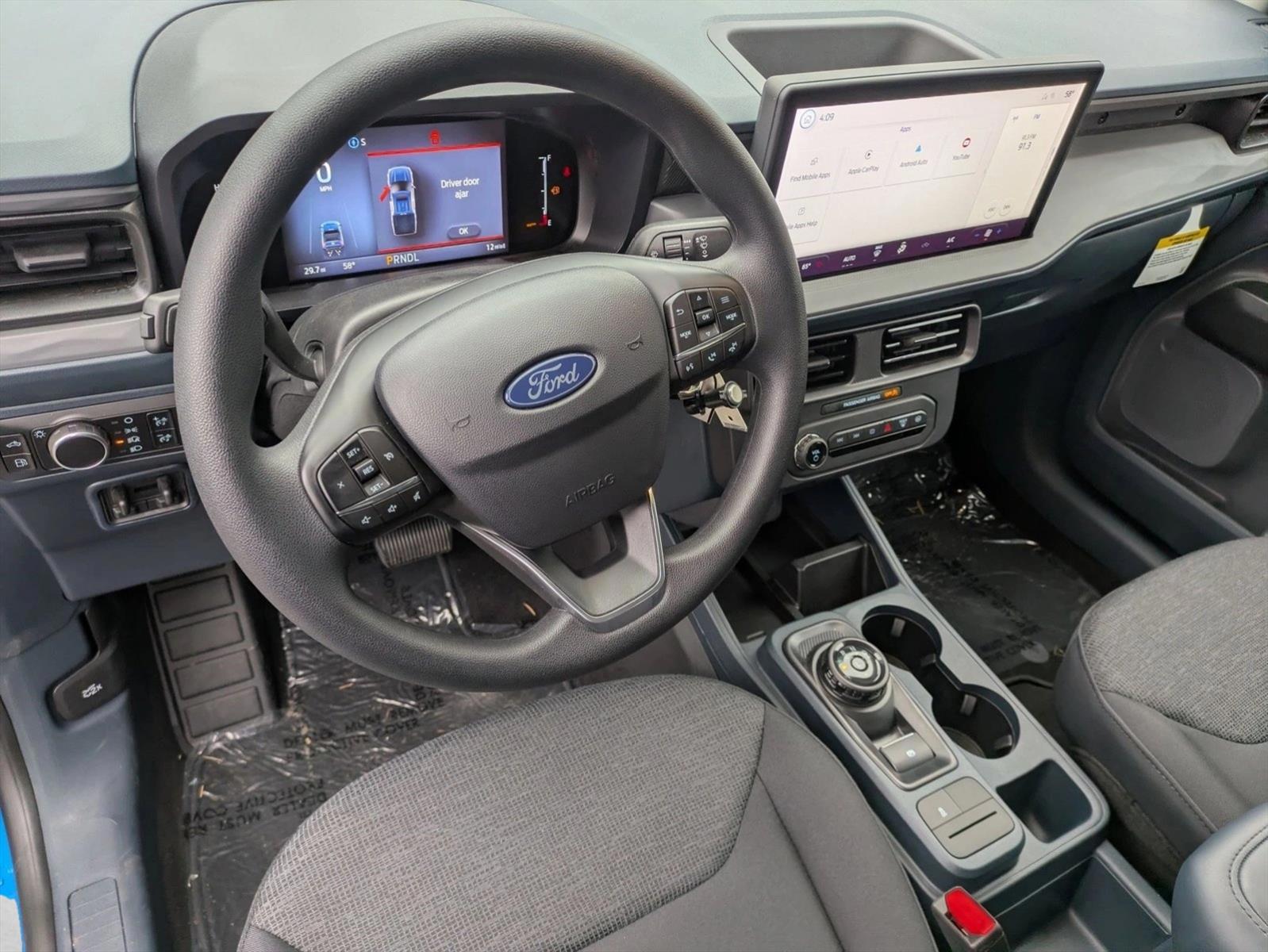 Thumbnail: 2025 Ford Maverick - 3