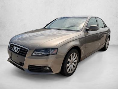 2009 Audi A4 Premium Plus -
                  Westlake, OH