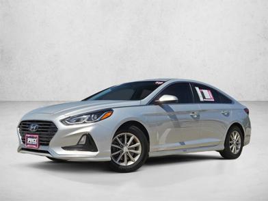 2019 Hyundai Sonata SE -
                  Colorado Springs, CO
