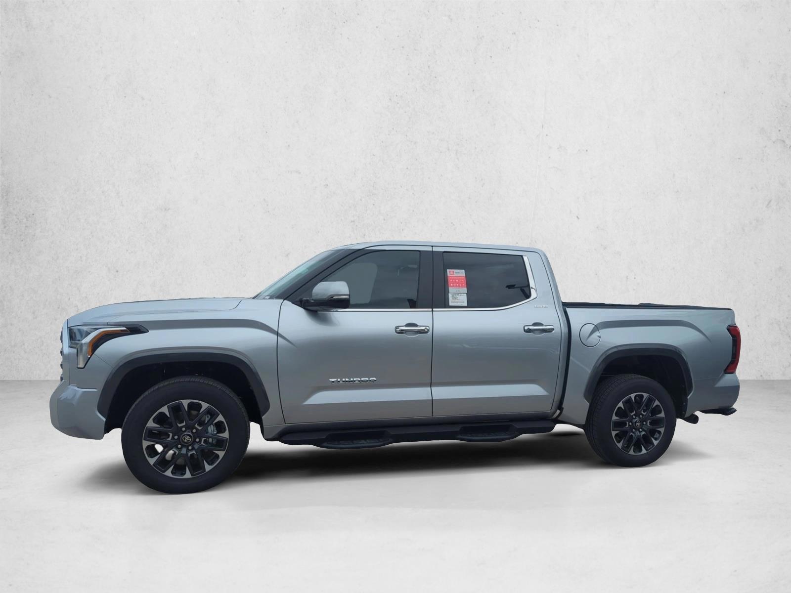 Thumbnail: 2026 Toyota Tundra - 2