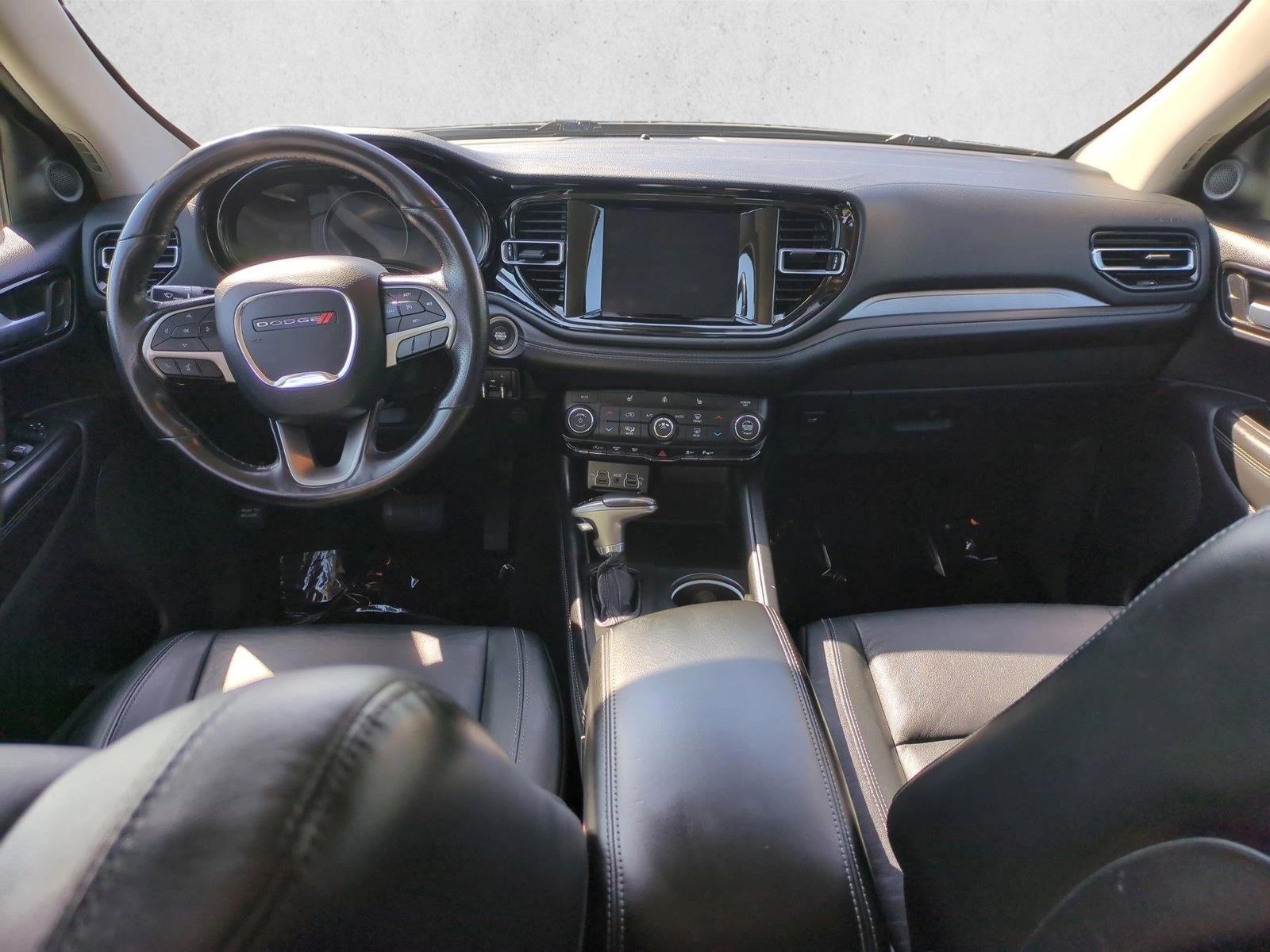 Thumbnail: 2021 Dodge Durango - 3